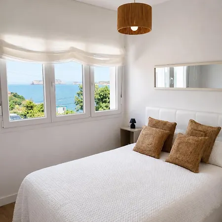 Casa Roca Blanca Dom wakacyjny Suances