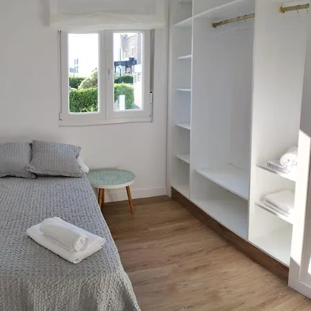 Casa Roca Blanca Dom wakacyjny Suances
