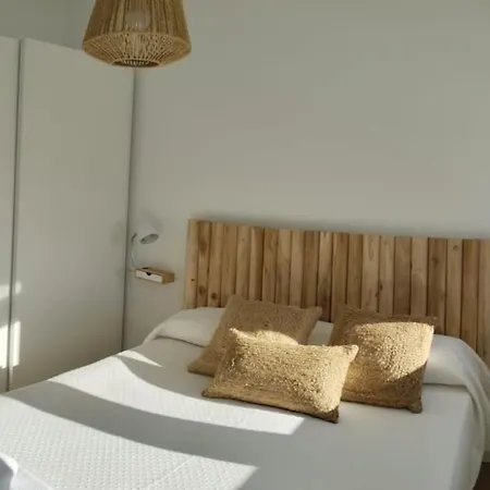 Ferienhaus Casa Roca Blanca