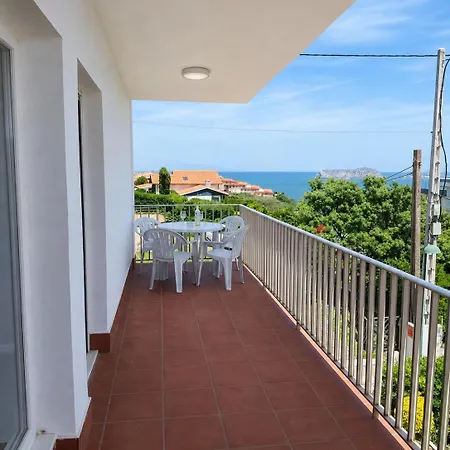 Casa Roca Blanca Dom wakacyjny